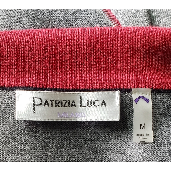Patrizia Luca Cardigan - Picture 4 of 4